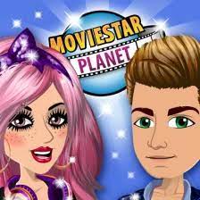 Moviestarplanet APK icon